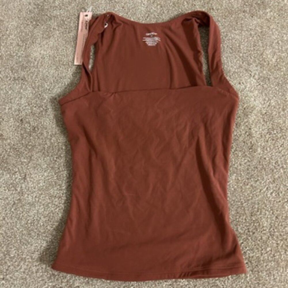 Qinsen top